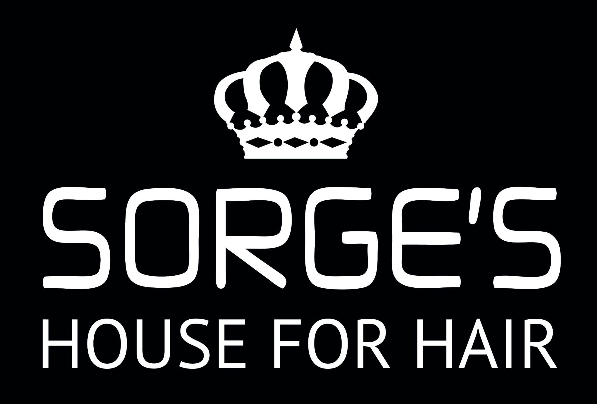 Sorge's | House For Hair